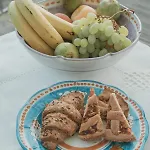 לינה וארוחת בוקר Il Perale