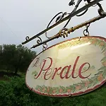 לינה וארוחת בוקר Il Perale Caselle in Pittari