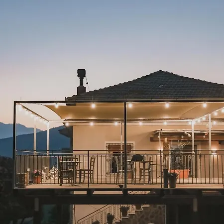 Il Perale 4* Caselle in Pittari