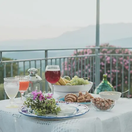 Bed & Breakfast Il Perale