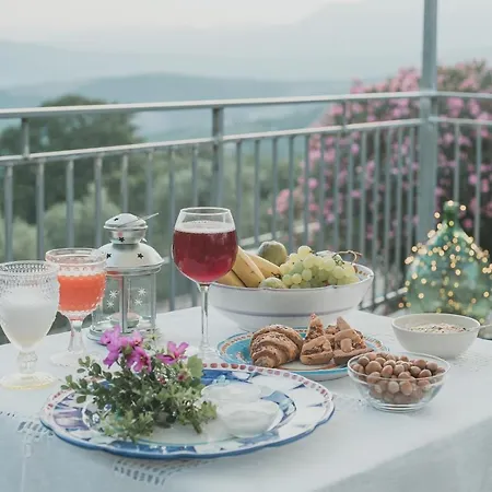 Il Perale 4*