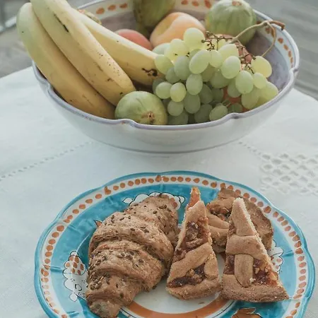 Bed & Breakfast Il Perale