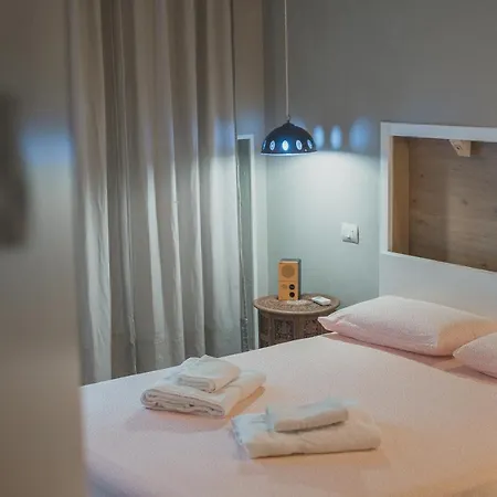 Il Perale Bed & Breakfast *