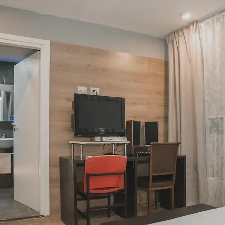 Il Perale Bed & Breakfast Caselle in Pittari