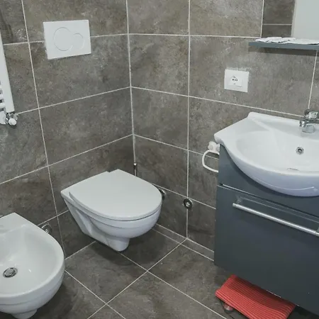 Il Perale B&B Caselle in Pittari