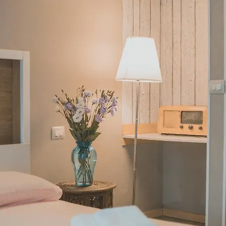 Il Perale Bed & Breakfast