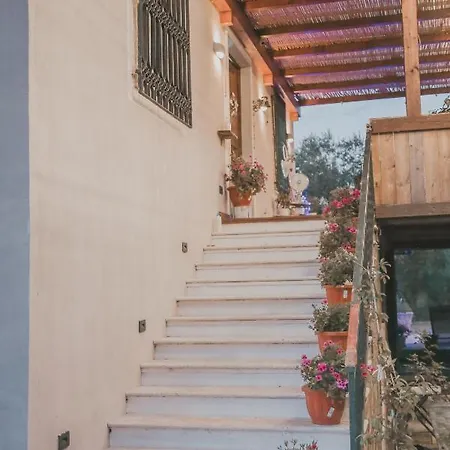 Il Perale Bed & Breakfast *