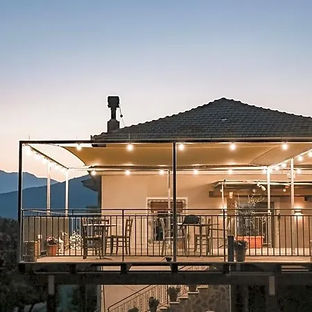住宿加早餐酒店 Il Perale Caselle in Pittari