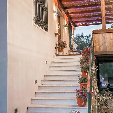 Il Perale B&B Caselle in Pittari