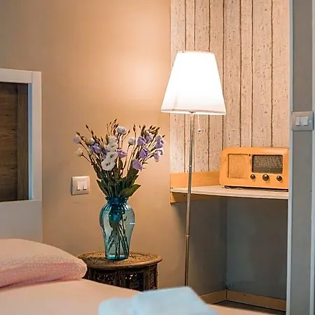 B&B Il Perale Caselle in Pittari
