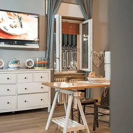 Il Perale 住宿加早餐酒店