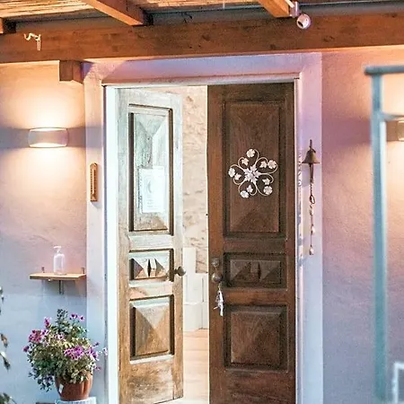 Il Perale 4* Caselle in Pittari