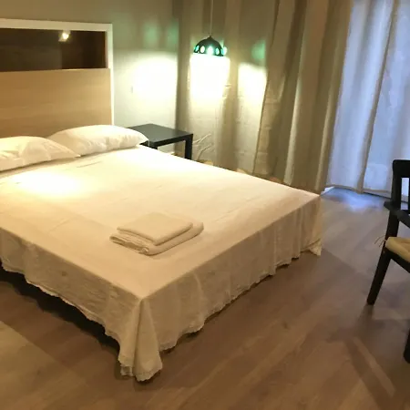 Bed & Breakfast Il Perale Caselle in Pittari