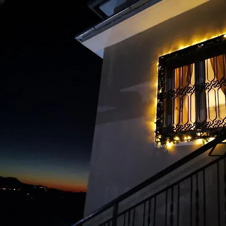 Il Perale Caselle in Pittari