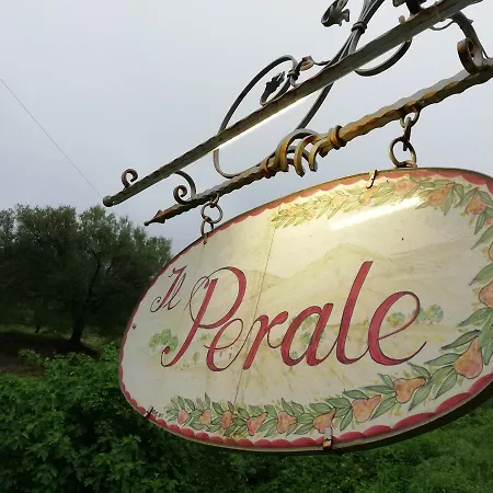 B&B Il Perale Caselle in Pittari