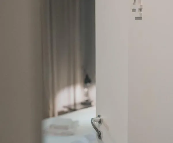 Couette-café Il Perale 4*