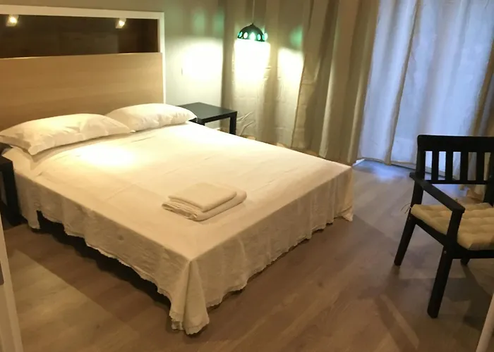 Couette-café Il Perale Caselle in Pittari